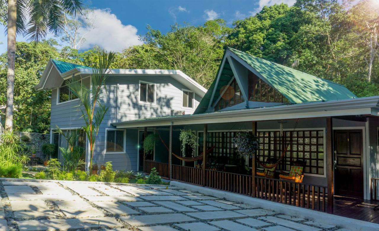 Casas Guaney, Full Furnished Studios! Мануэль-Антонио Экстерьер фото