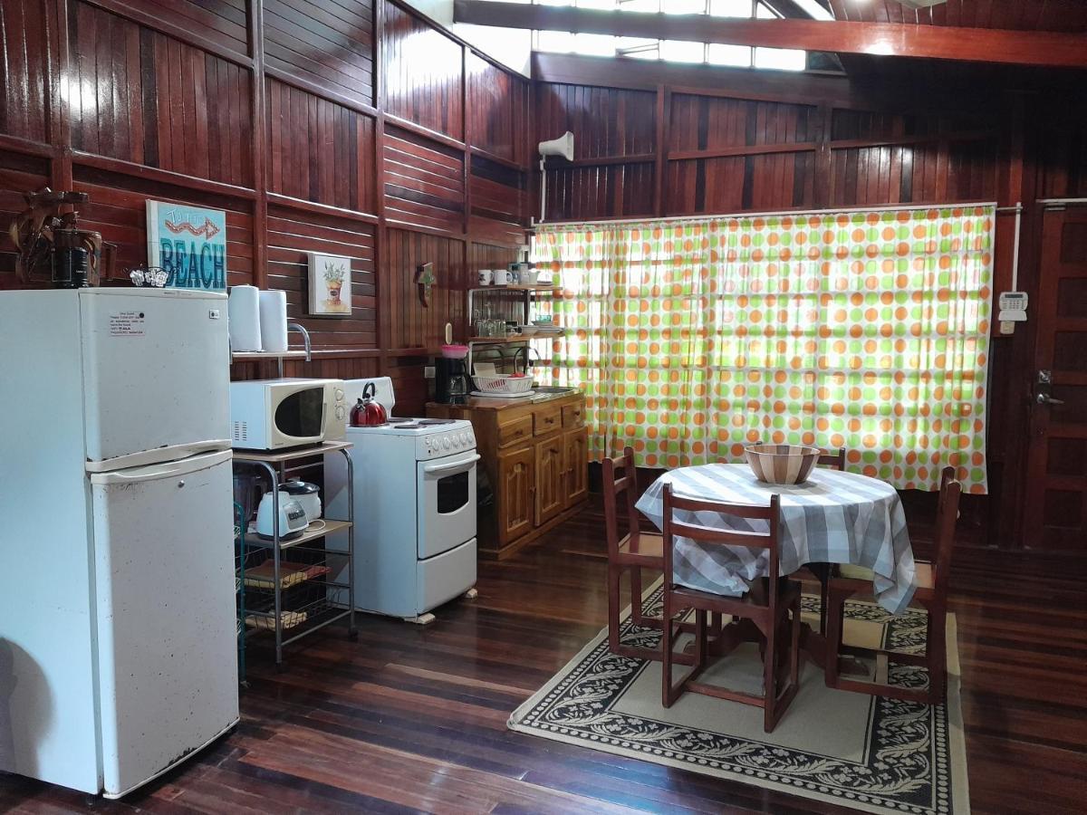 Casas Guaney, Full Furnished Studios! Мануэль-Антонио Экстерьер фото