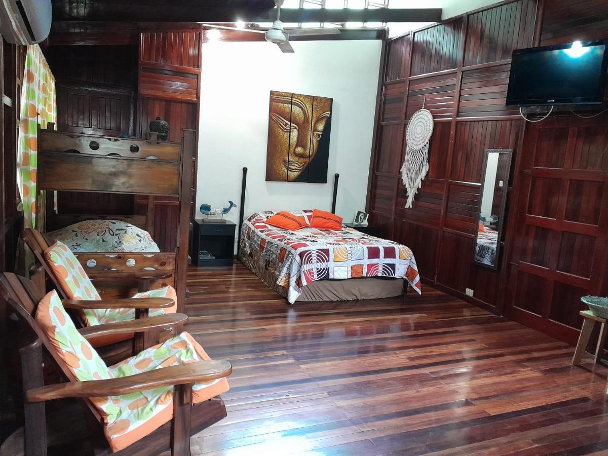 Casas Guaney, Full Furnished Studios! Мануэль-Антонио Экстерьер фото