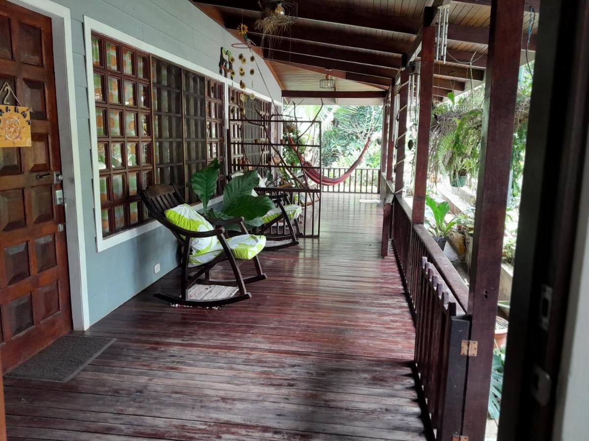 Casas Guaney, Full Furnished Studios! Мануэль-Антонио Экстерьер фото