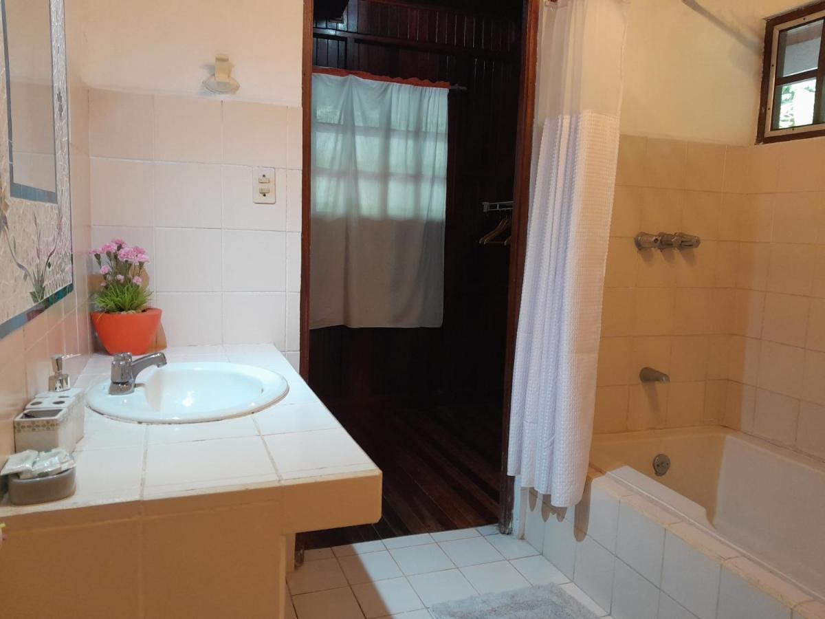 Casas Guaney, Full Furnished Studios! Мануэль-Антонио Экстерьер фото