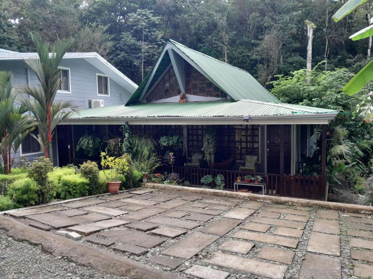 Casas Guaney, Full Furnished Studios! Мануэль-Антонио Экстерьер фото