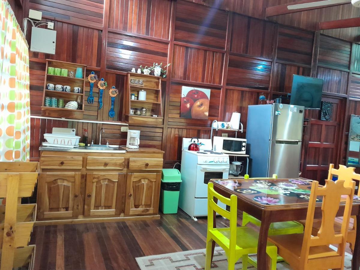 Casas Guaney, Full Furnished Studios! Мануэль-Антонио Экстерьер фото