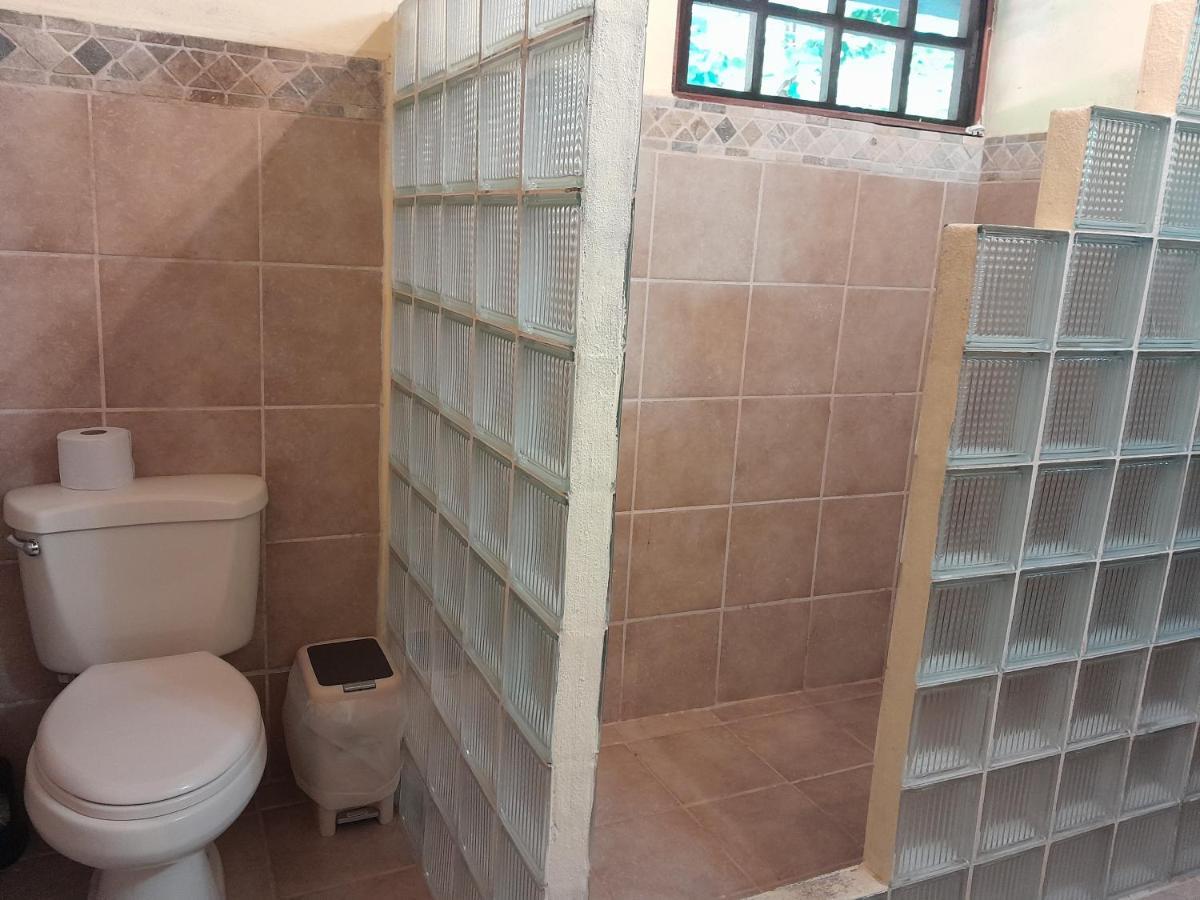 Casas Guaney, Full Furnished Studios! Мануэль-Антонио Экстерьер фото