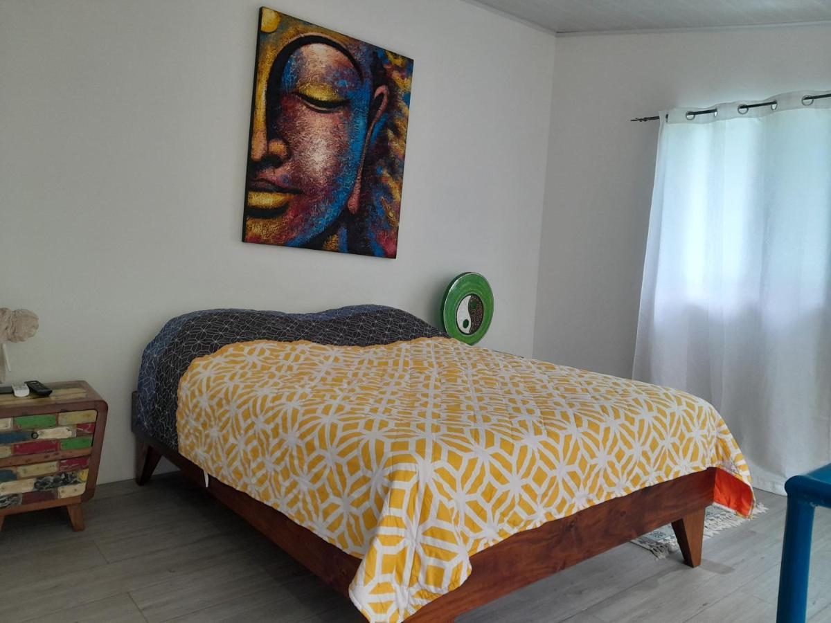 Casas Guaney, Full Furnished Studios! Мануэль-Антонио Экстерьер фото