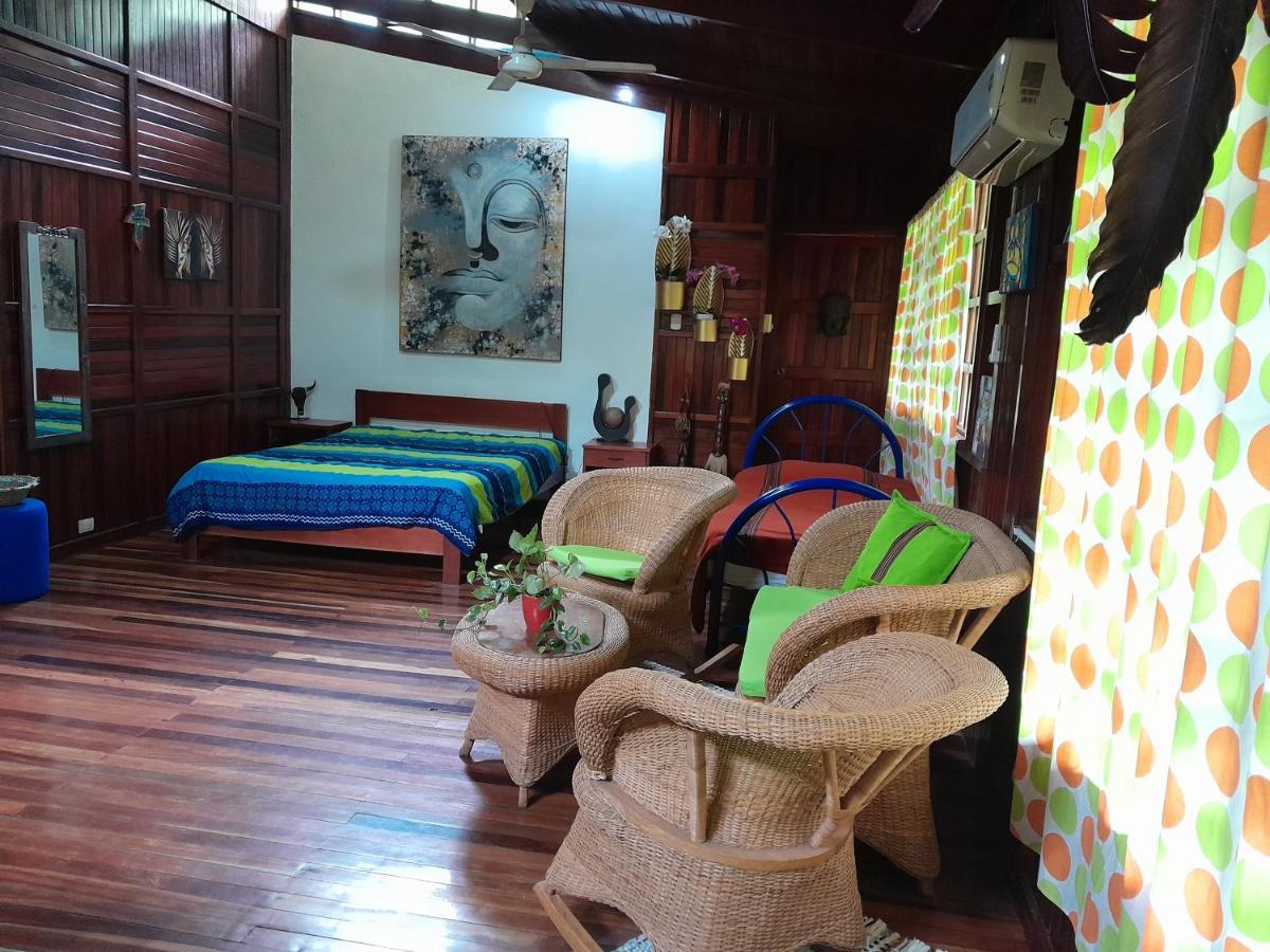 Casas Guaney, Full Furnished Studios! Мануэль-Антонио Экстерьер фото