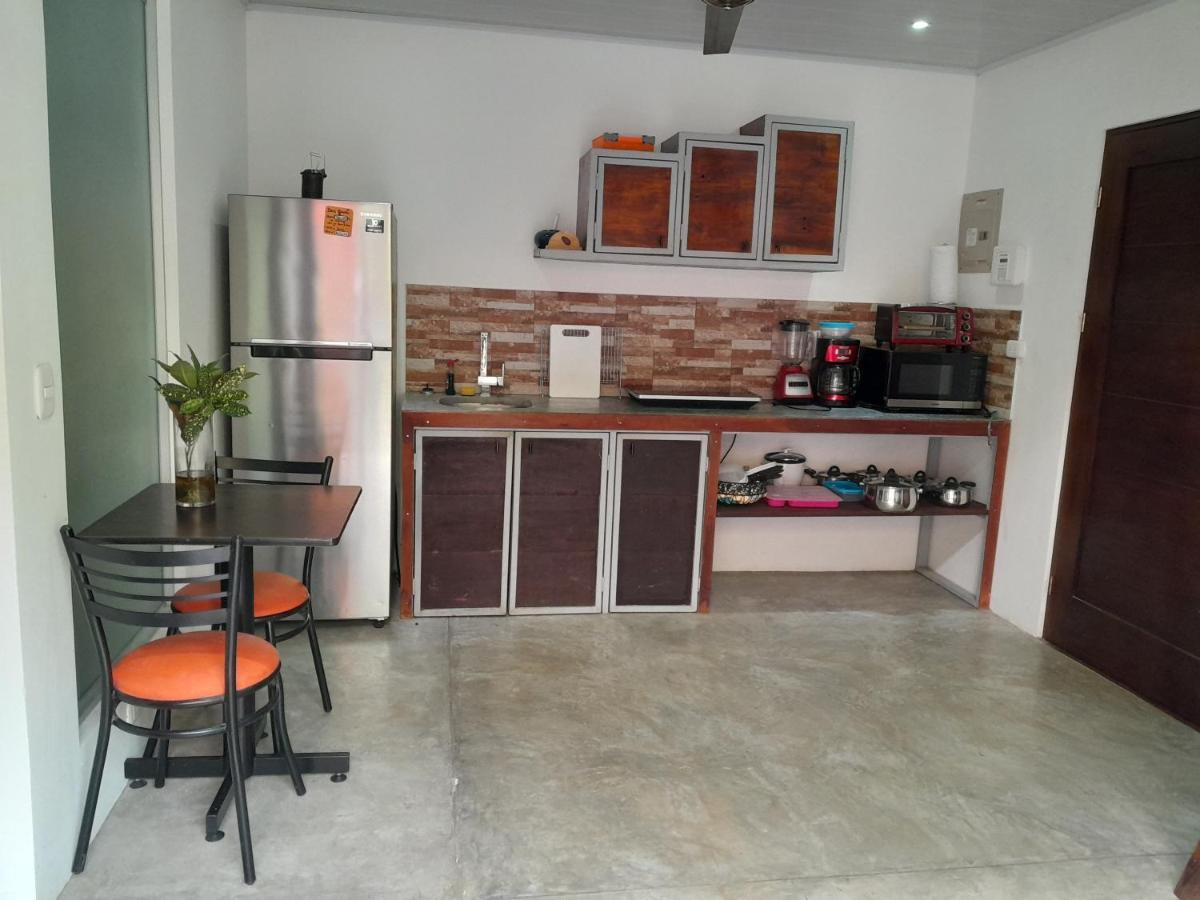 Casas Guaney, Full Furnished Studios! Мануэль-Антонио Экстерьер фото